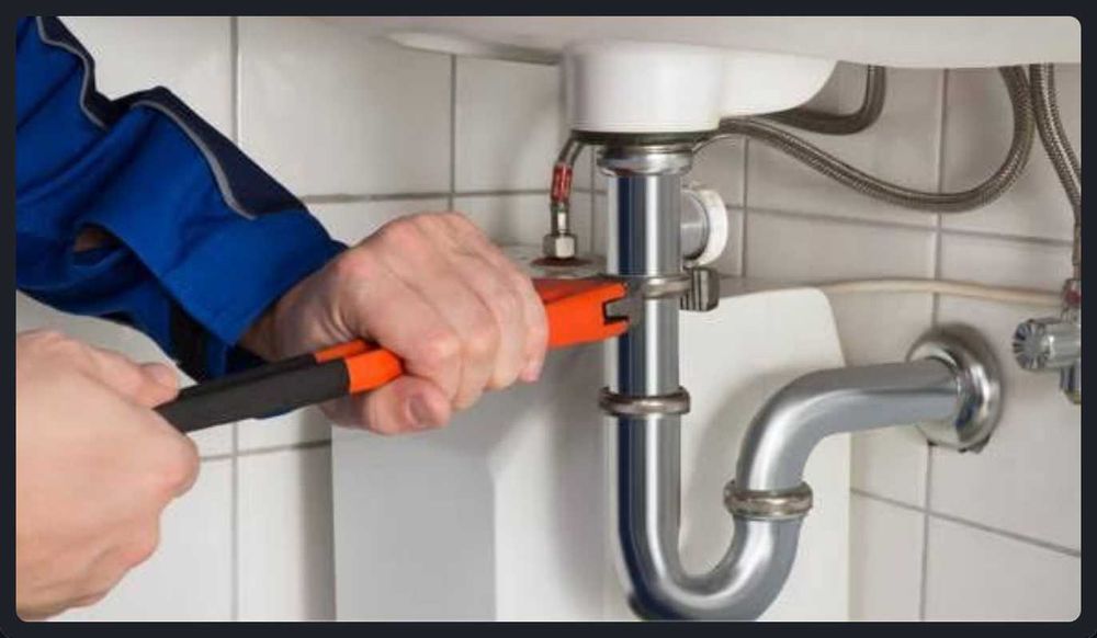 Hydraulik Poznań i Okolice Udrażnianie kanalizacji/WUKO pomoc 24h