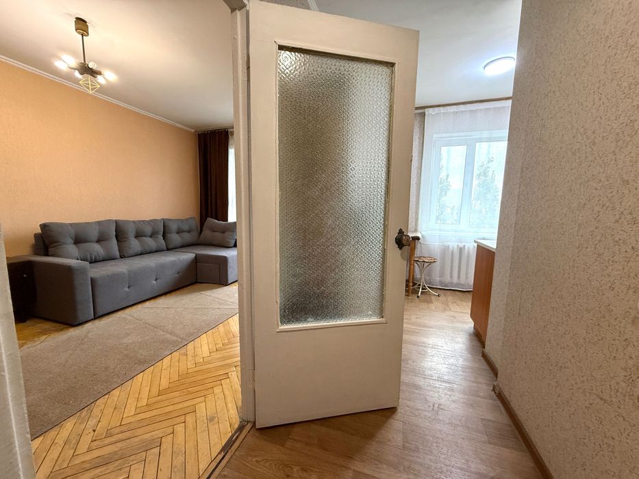 Здам 1-кім кв, вул.Доманицького, буд. 10-А, Святошинський р-н