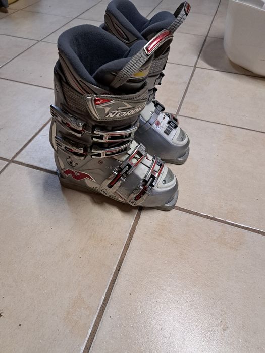 buty narciarski damskie rozmiar 36