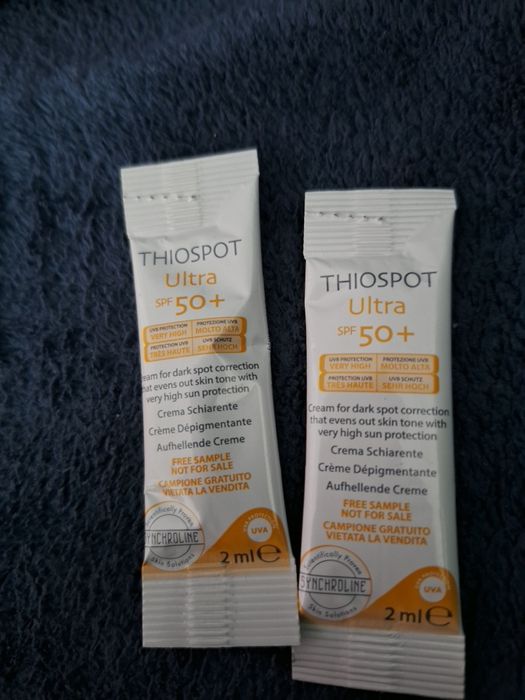 Krem Thiospot 2ml