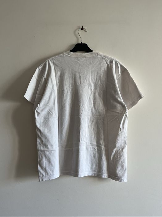 T-shirt Supreme FW20 Cross Box Logo