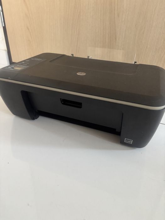 drukarka HP 2515 Ink Advantage ( drukarka, skaner, xero)