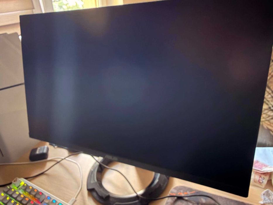 Monitor Asus 24 cale