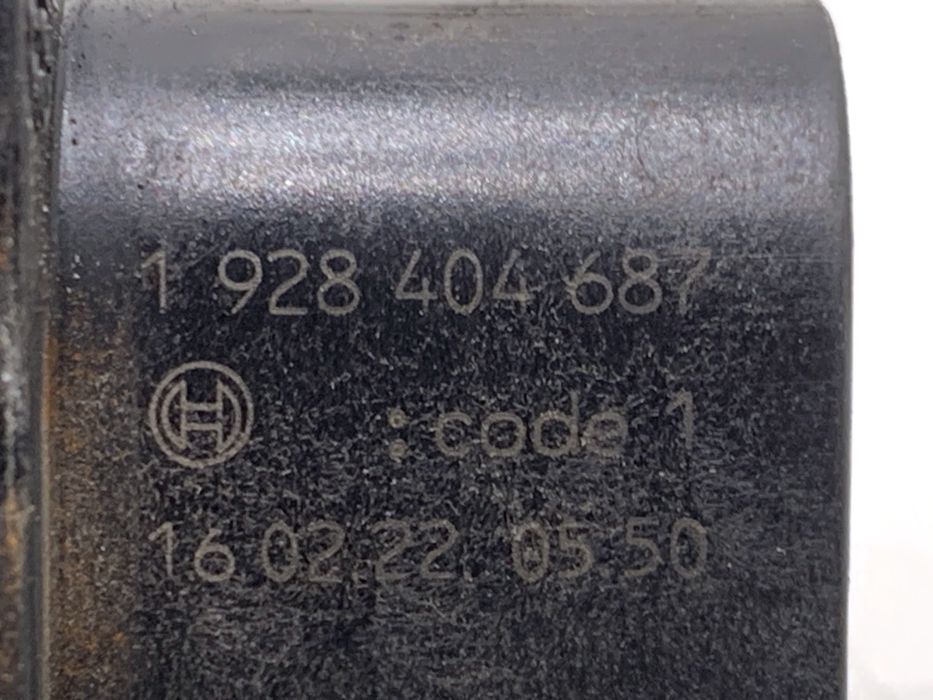 SONDA LAMBDA TYŁ KIA CEED 1.6 136KM 12-18 CZUJNIK