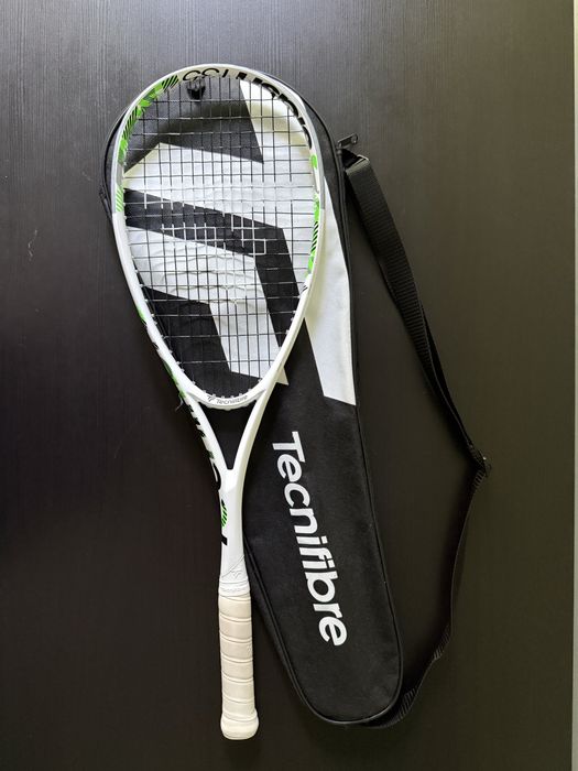 Sprzedam rakietę do squasha Tecnifibre Slash 135