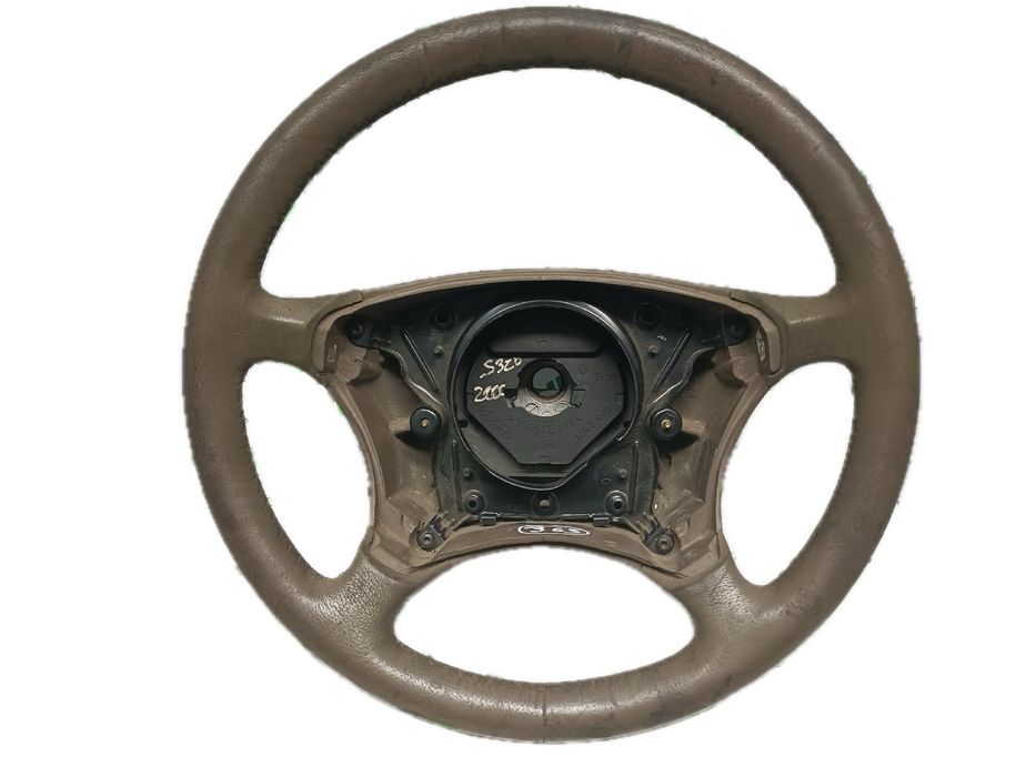 Volante de direção MERCEDES-BENZ Classe S (W220)