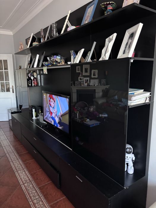 Movel de sala para tv