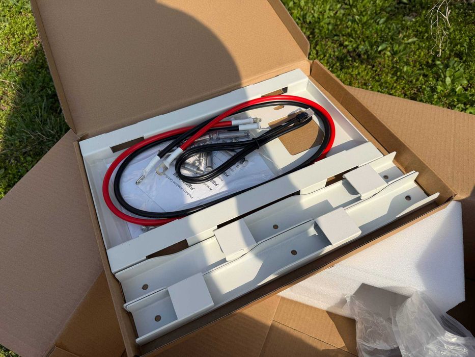 Гібридний інвертор SKE PH21-10.2K 10.2 кВт + батарея  LiFePO4 15 кВт·год 51.2V