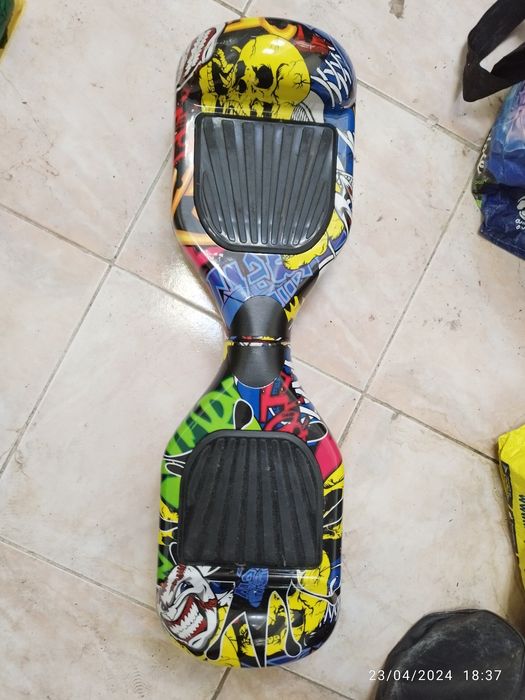 Vende-se Hoverbord