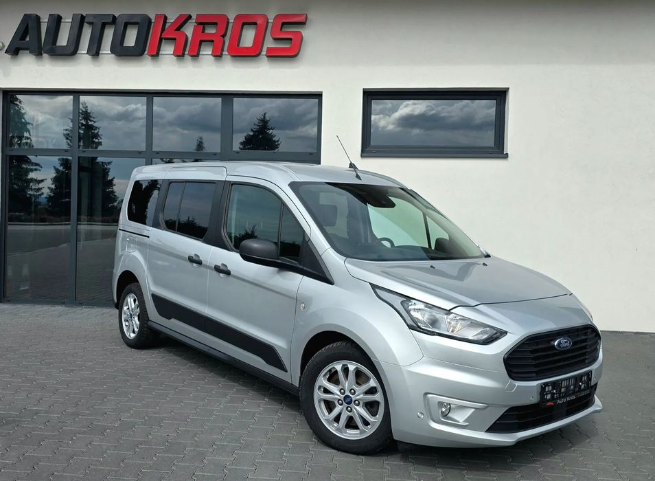 Ford Tourneo Connect