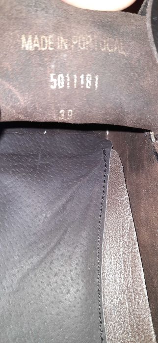 Timberland Noreen 3 eye, Classic 37.5, 39, 41