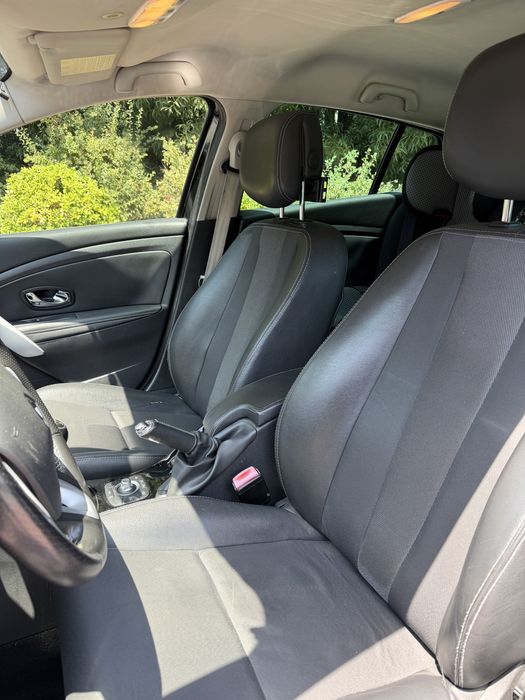 Renault Megane lll Bose Edition / 1.5dCi / 238.500kms