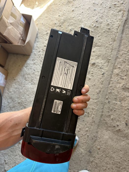Bateria qwic 36V 400Wh