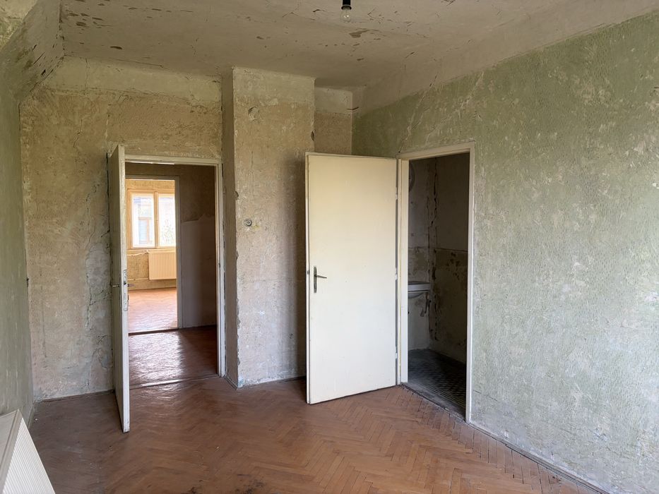 Будинок в центрі від власника, тупікова вулиця