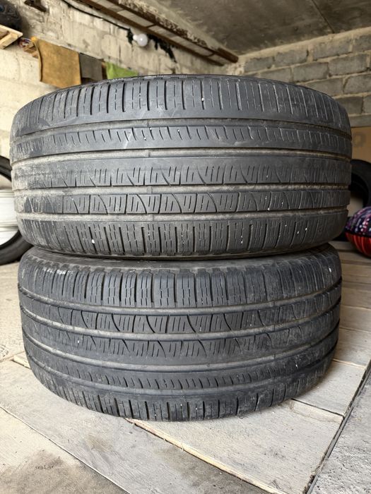 Пара Pirelli Skorpion 285/45R20