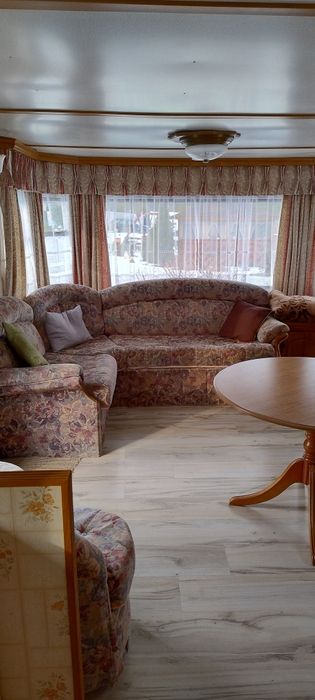 Domki holenderskie u Agi