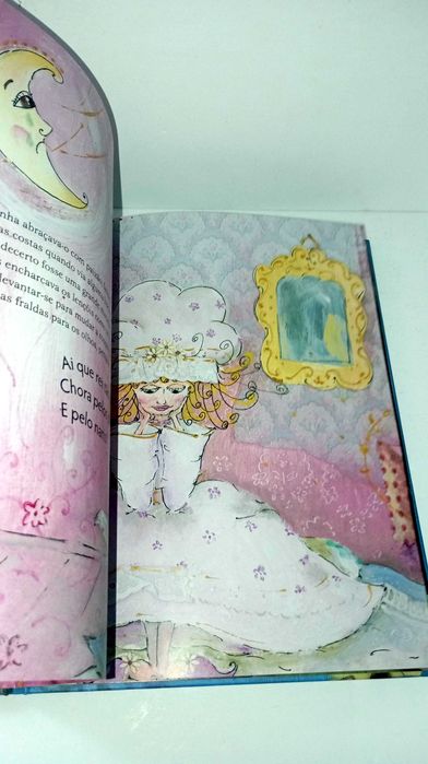 O segredo da Felicidade - Luísa Ducla Soares