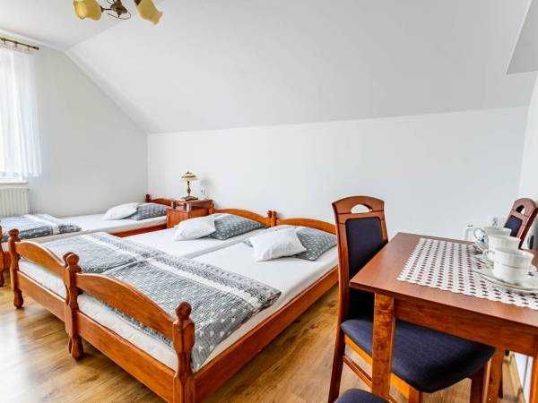 Pokoje gościnne Krystyna Hel