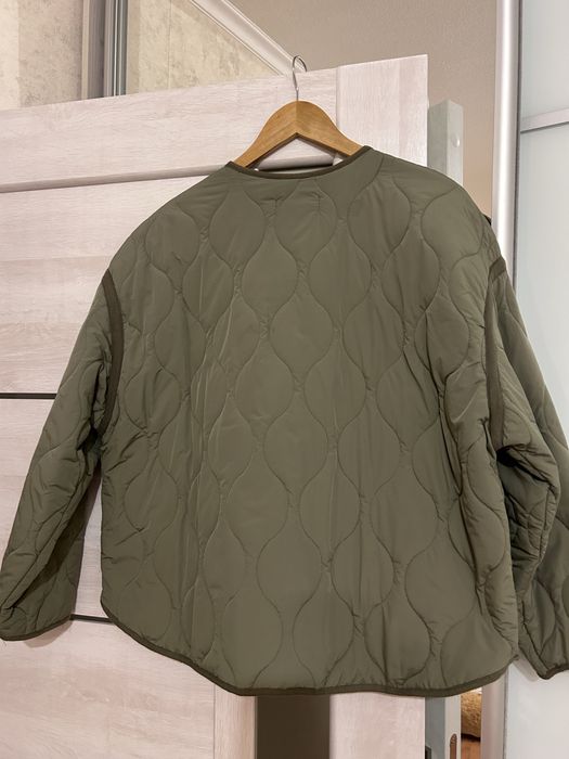 Продам куртку reserved