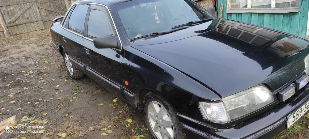 Продам Ford Scorpio