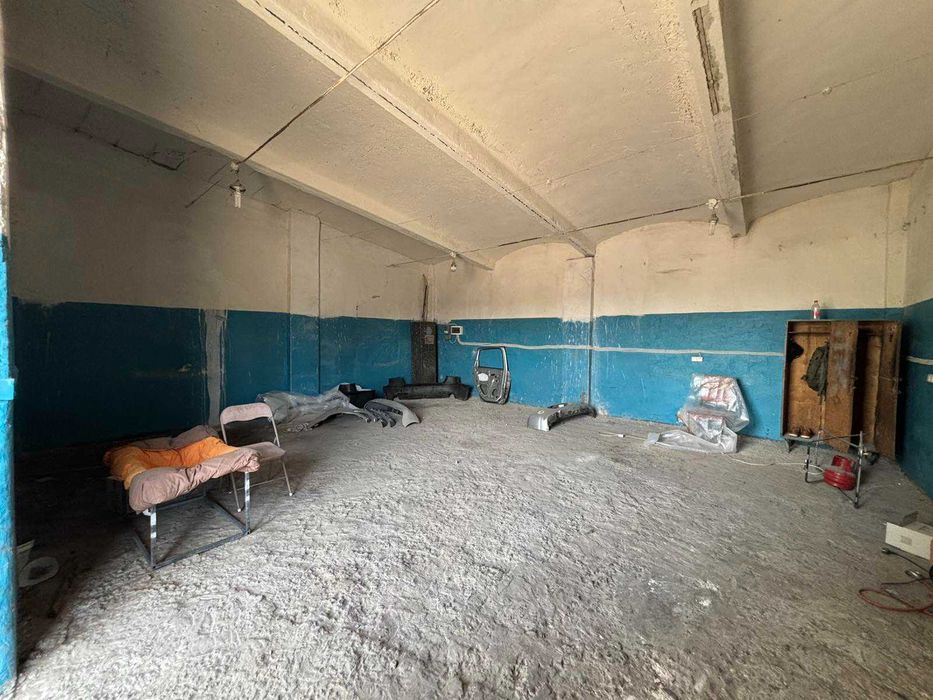 Здам в оренду склад, 57 м2 - Більше