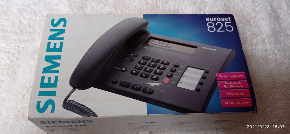 Sprzedam telefon Stacjonarny