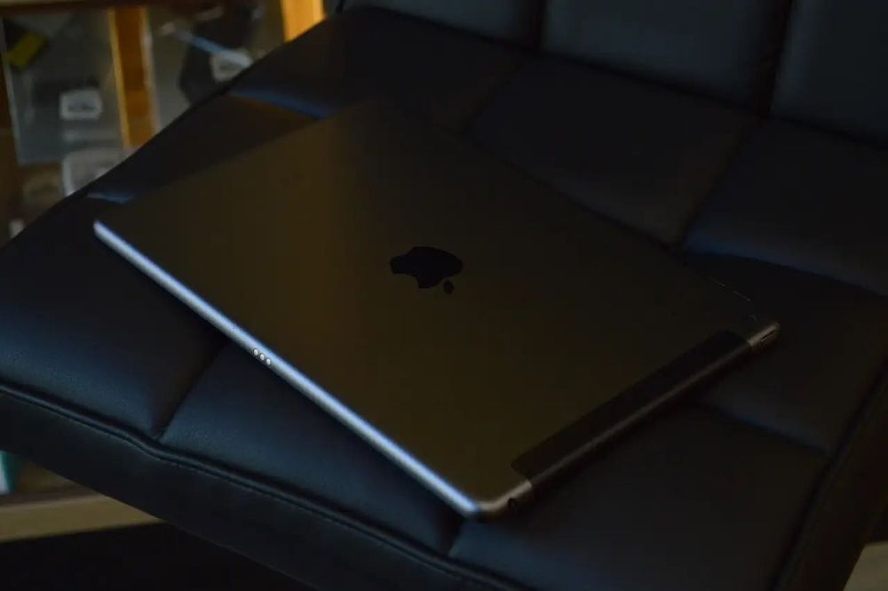 iPad 9th Wifi+ 256 gb  10.2 Space Gray  планшет з гарантією
