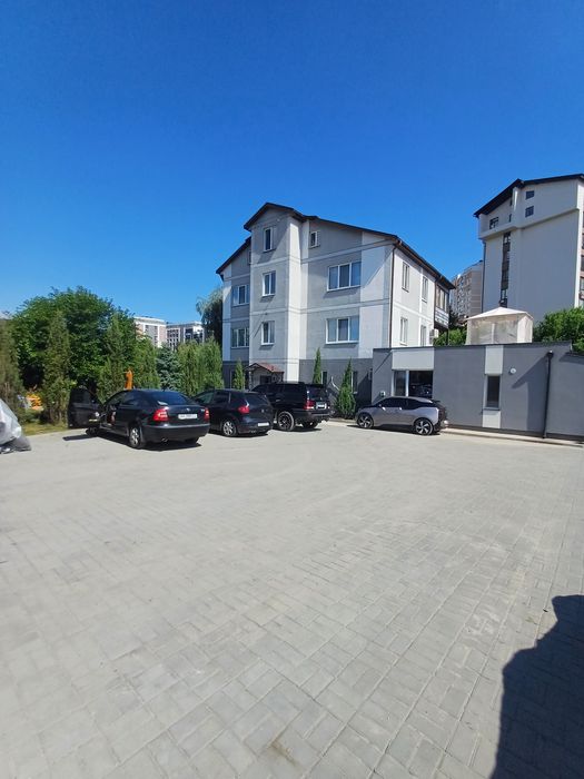 Здам 1 кім. квартиру в клубному будинку по вул. Климента Квітки 17 В, вул.  Лисківська