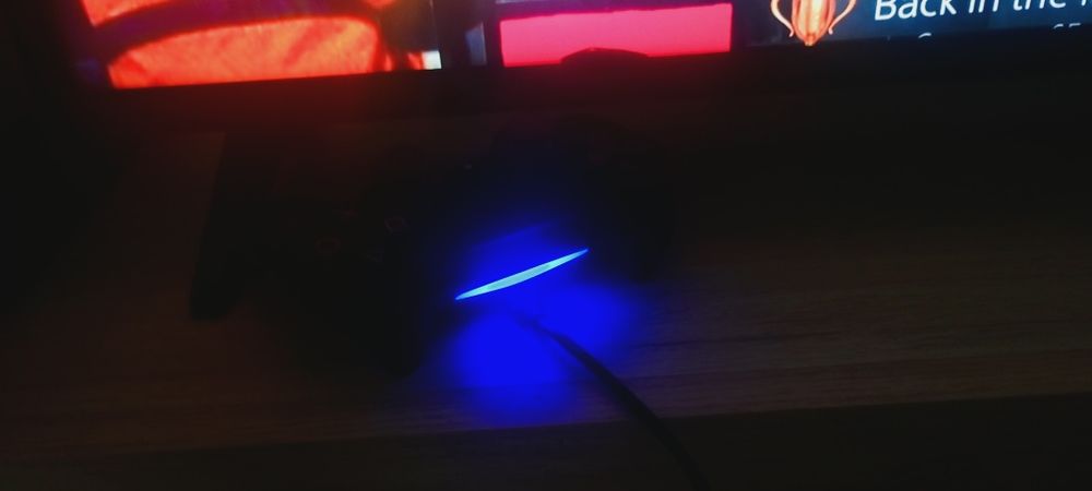 PlayStation 4 pro