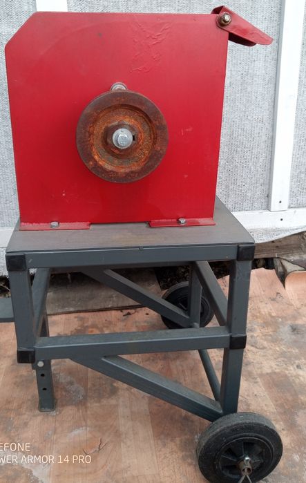 Гілкоподрібнювач