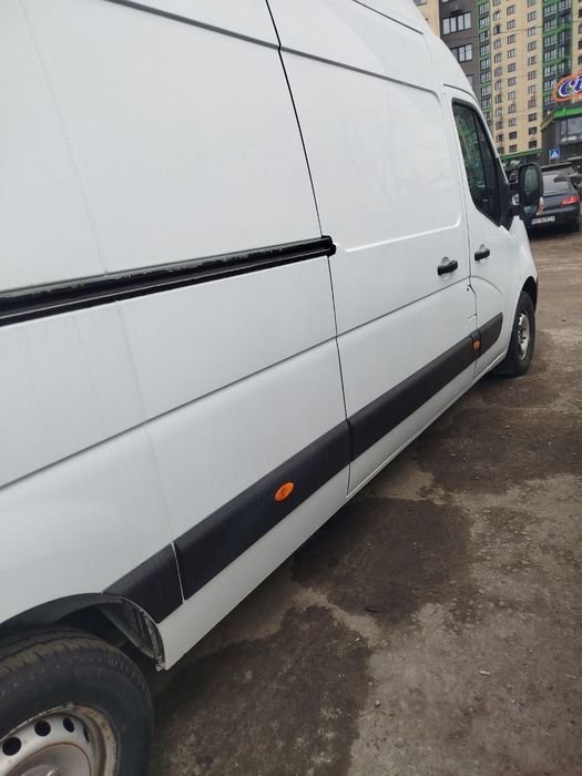 Вантажні  перевезення