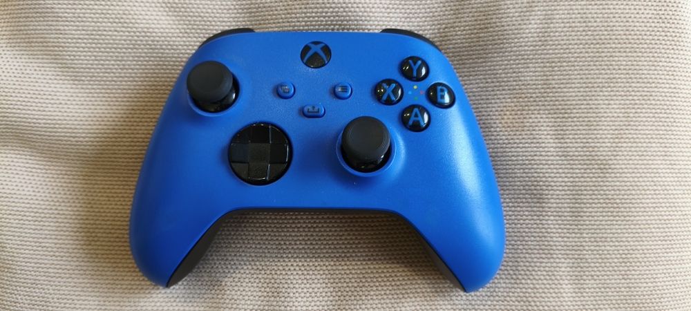 Геймпад Microsoft Xbox Series X/S