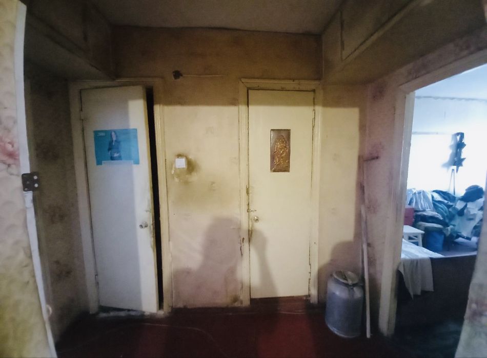 Продажа 3-к квартира 65м2 район Жадова.