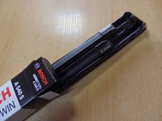Nowe Pióra aero BOSCH Wycieraczki szyby  Opel Astra K - Nowe Astra V