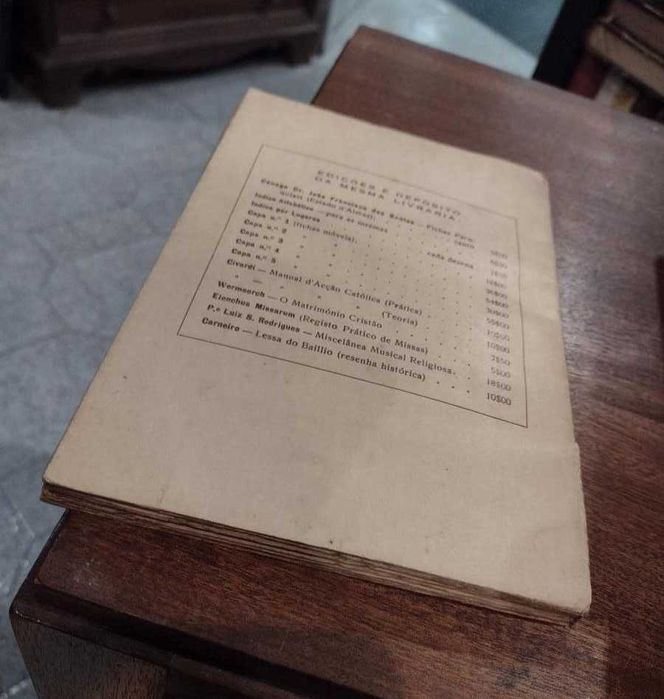 Igreja e a Ação Católica perante o Comunismo e a Estatolatria Moderna