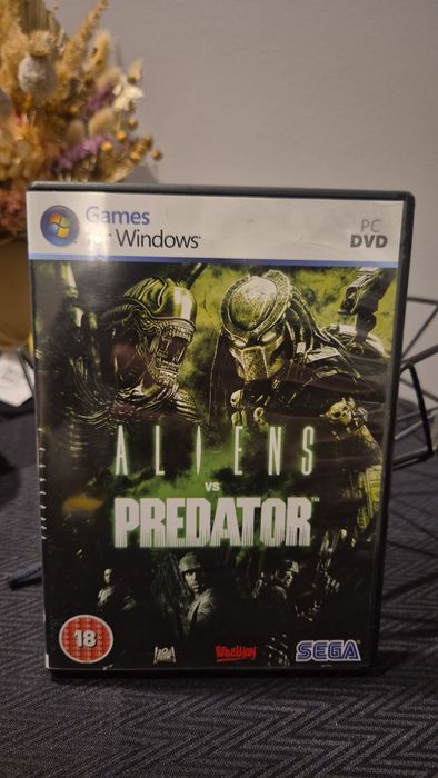 Komplet Gier Pc 22szt