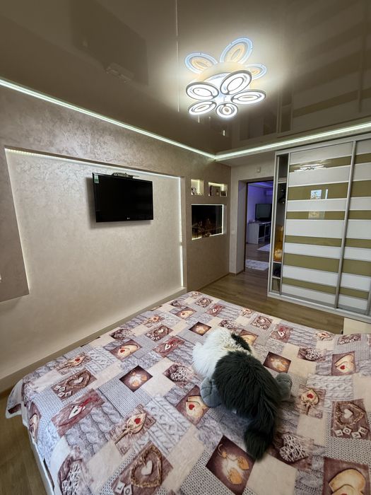 Оренда ВІП- квартири з сучасним ремонтом та технікою