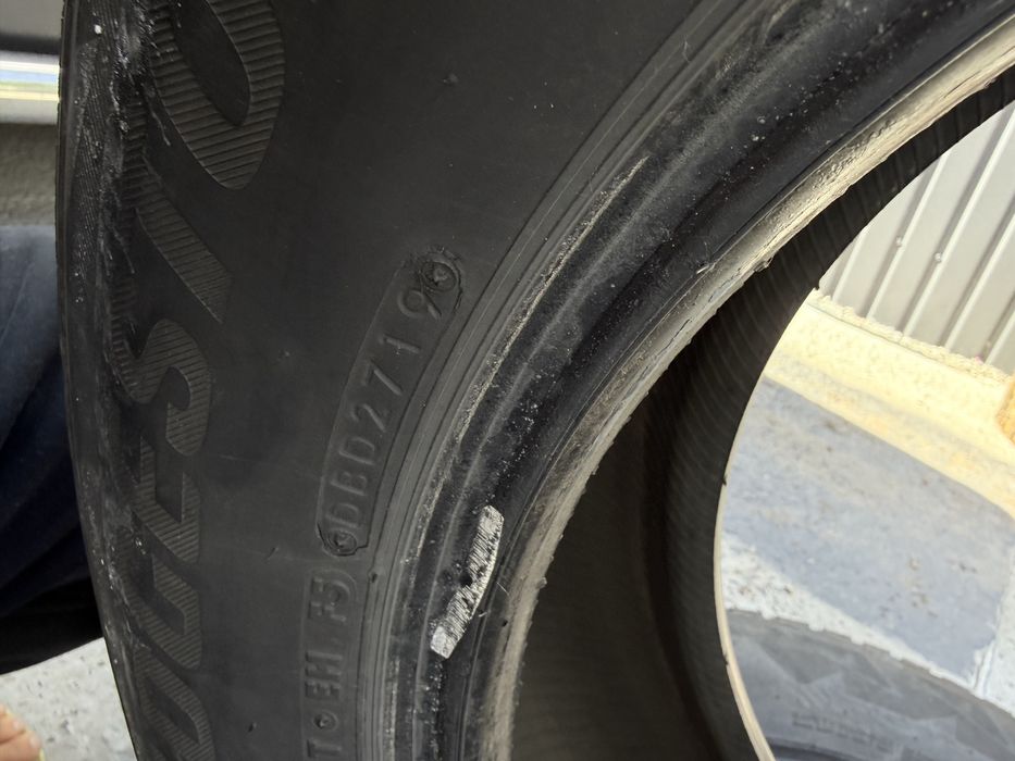 Bridgestone 225 65 r 17
