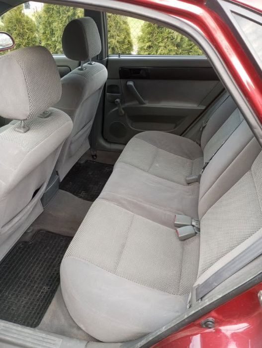 Sprzedam Chevrolet Lacetti