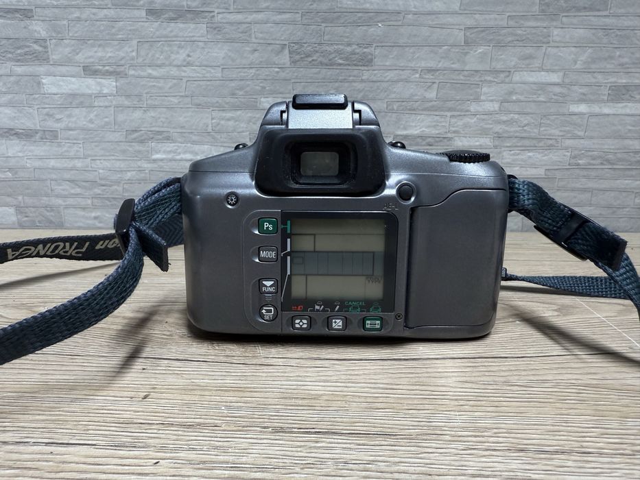 Плівковий фотоапарат Nikon Pronea 600i