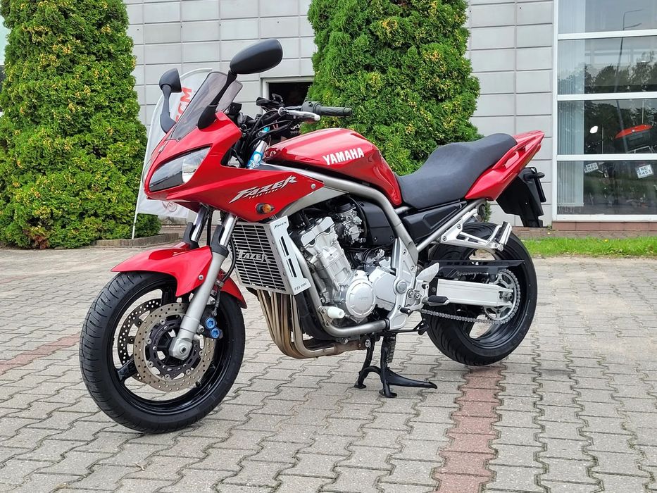 Yamaha