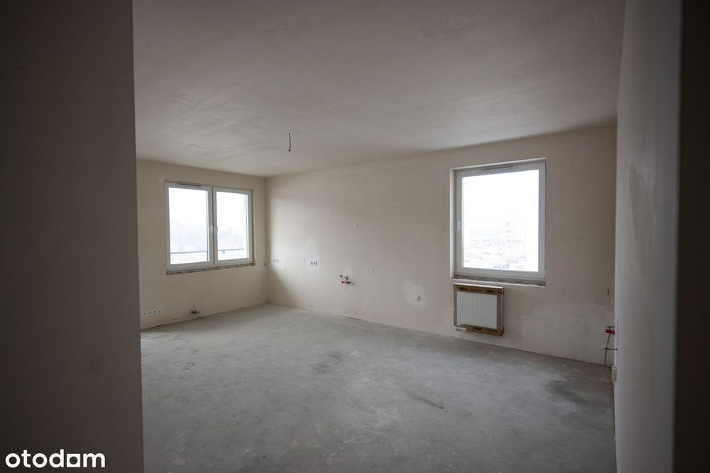 Mieszkanie 81,91 m² ul. Solińska , os. Projektant