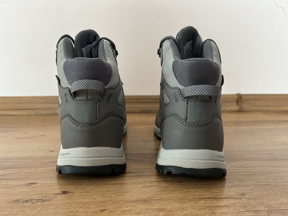 Кросівки водонепроникні Jack Wolfskin 38р