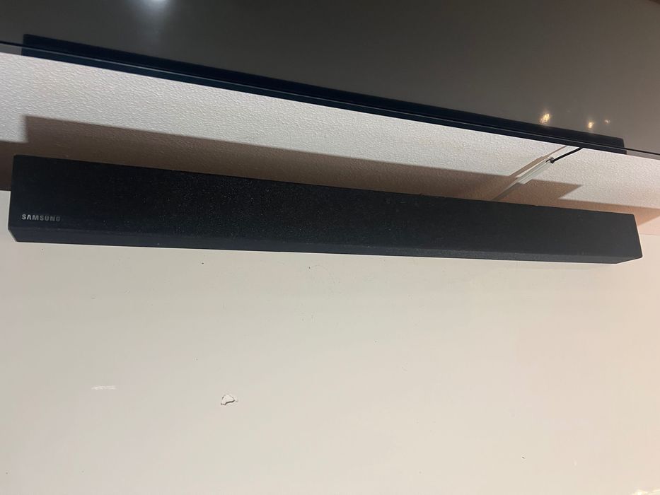 Soundbar SAMSUNG