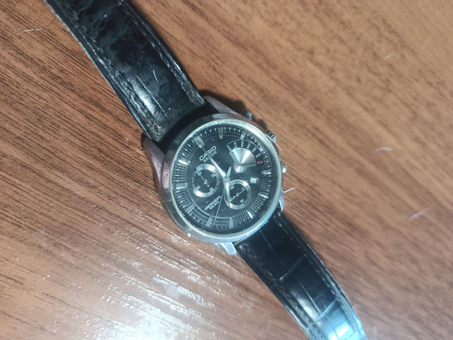 Casio BEM-501L-1AVDF