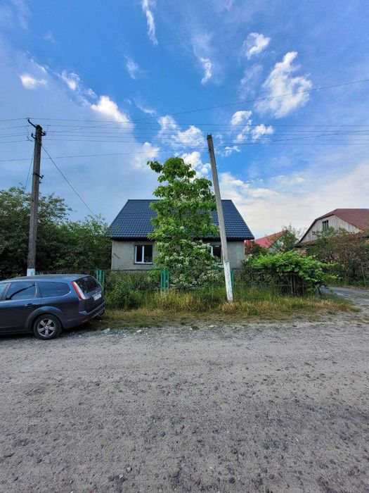 Будинок в Люблинці