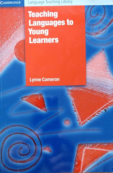 Teaching Languages to Young Learners - Cambridge