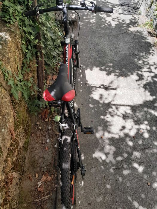 Bicicleta de montanha para adultos