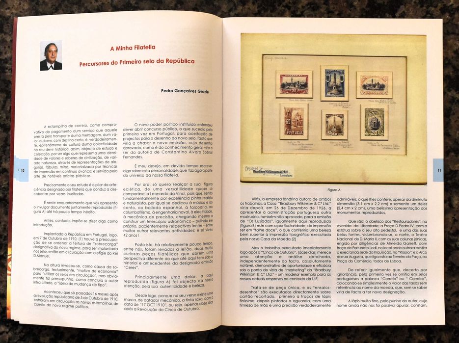 Boletim do Clube Filatélico de Portugal Nº 404 (Junho 2004)