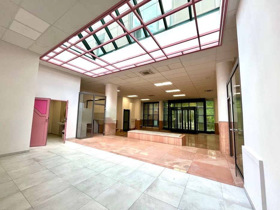 Biuro / lokal 234 m² Opole Żwirki i Wigury CENTRUM